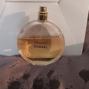 Chanel CHANCE Eau de Parfum Spray
